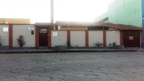 Imagem 2 de 10 de Belíssima Casa Com 800 Metros Do Mar - Itanhaém 5355 | A.c.m