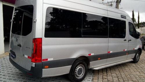 Mercedes Benz 416 2019/2020 6i62
