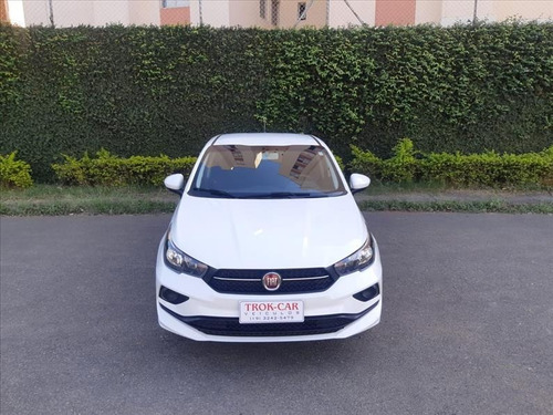Imagem 2 de 6 de Fiat Cronos Fiat Cronos 1.3 Flex