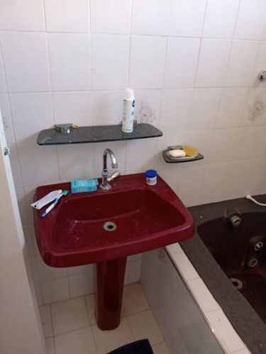 Imagem 9 de 21 de Apartamento Com 4 Dormitórios À Venda, 130 M² Por R$ 550.000,00 - Gonzaga - Santos/sp - Ap3132