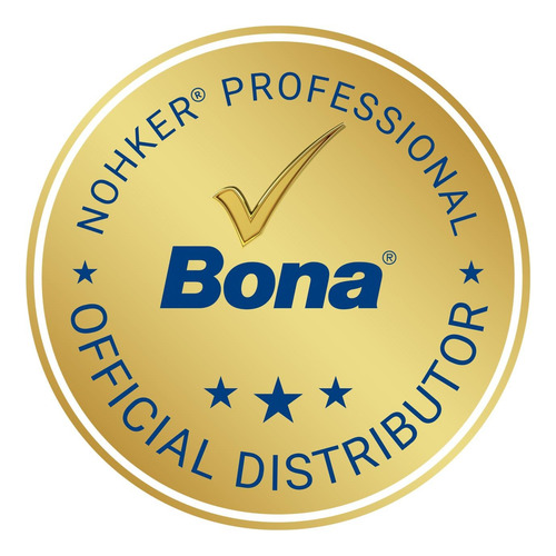 Bona Wood Floor Cleaner Limpador Piso Madeira 4l
