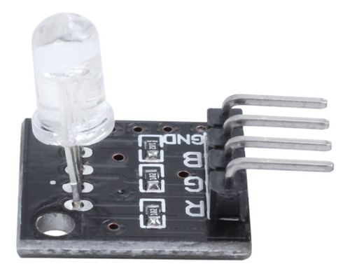 Módulo Led Rgb Para Arduino - Ky-016