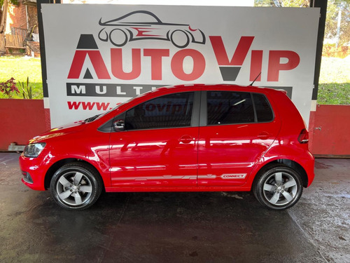 Volkswagen Fox 1.6 Connect Total Flex 5p