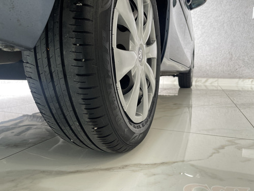 Toyota Yaris 1.5 Xl Plus Connect 16v Cvt 5p