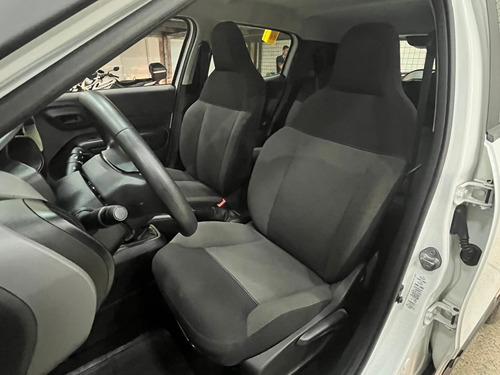 Citroën C3 1.0 16V FLEX LIVE PACK MANUAL