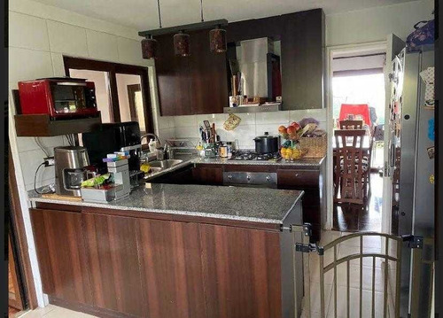 Imagen 3 de 18 de Casa Alto Macul En Condominio