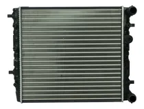 Comprar Radiadores De Agua Seat Ibiza 2005 Deyac 23 Mm