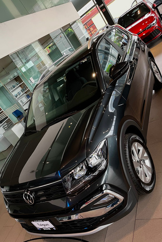 Volkswagen Taigun 1.0 Tsi Trendline At