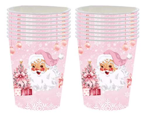 16 Piezas De Vasos De Papel Desechables, Vasos De Papel,