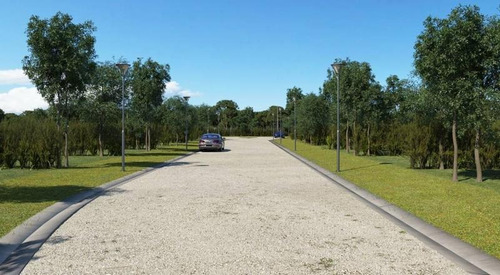 Imagen 5 de 27 de 501 Y 165- Lote-sector Abierto - Gorina Sur-la Plata-