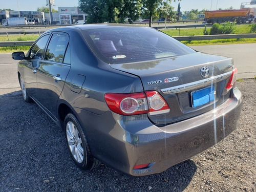 Toyota Corolla 2012 1.8 Se-g Mt 136cv