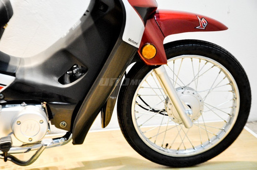 Imagen 8 de 16 de Motomel Blitz 110 Base V8 0km Moto 110