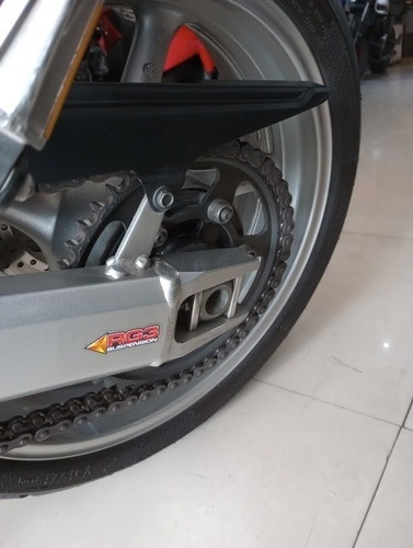 Imagen 14 de 14 de Yamaha Fz6 Fazer S2