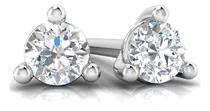 Comprar Aretes Martini Con Diamantes Cultivados En Laboratorio De De