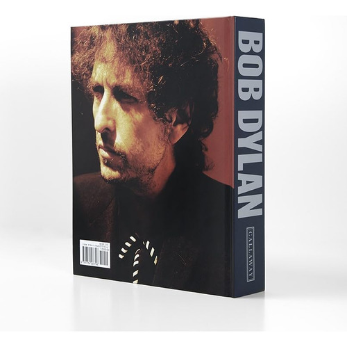 Bob Dylan: Mixing Up The Medicine