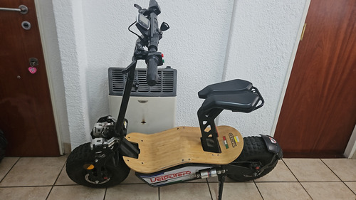 Velocifero Mad 1600.