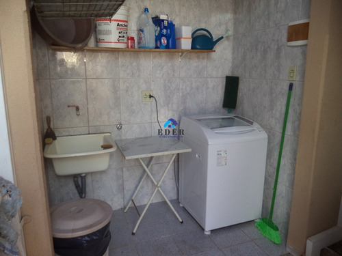Casa Em Araraquara - Sp - Ca0393_eder