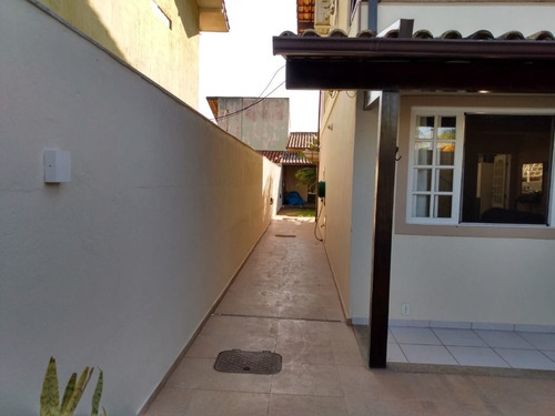 Imagem 3 de 21 de Casa À Venda Por R$ 850.000,00 - Itaipu - Niterói/rj - Ca1155