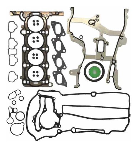 Kit Full Reparación Motor Opel Astra J 1.4 Otros