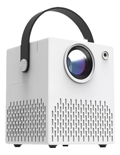 Proyector Multimedia Full Hd De 14 000 Lúmenes Con Función E