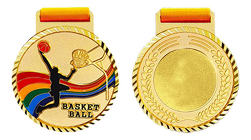 12 De Baloncesto Para , Para Niños, Adultos, Regalos De Oro