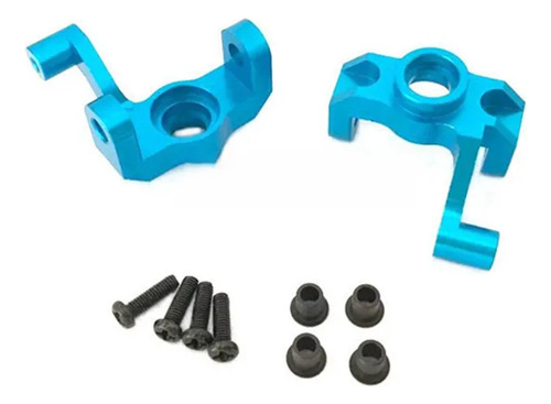Adecuado Para 1/12 12428 12423 12427 Rc Car Parts Fy01 02 03