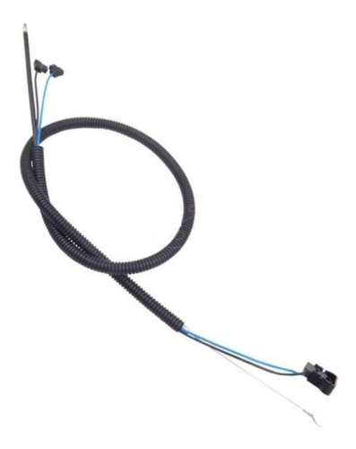 Cable Acelerador Para Stihl Fs85