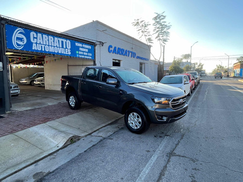 Ford Ranger 3.2 Cd Xls Tdci 200cv Manual 4x4