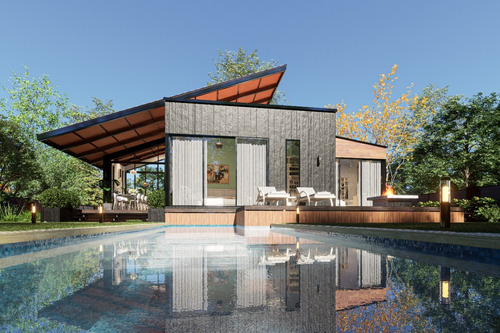 Vendo Hermosa Villa Isabella En Jarabacoa En El Corazón De Jarabacoa, República Dominicana