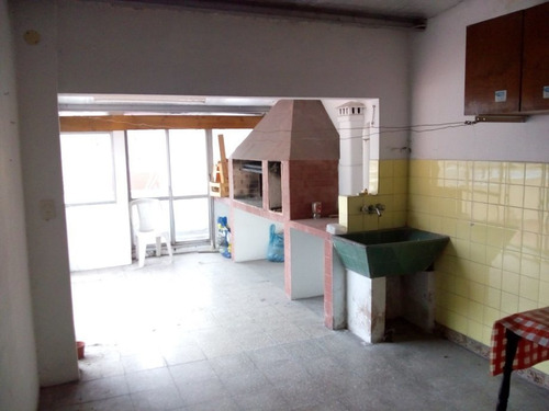 Imagen 13 de 13 de Departamento Tipo Casa En Venta En Valentin Alsina