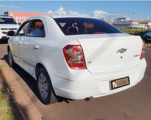 Imagem 5 de 9 de Chevrolet/cobalt