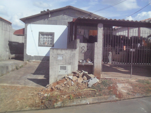 Imagem 4 de 9 de 2 Casas No Residencial Europa