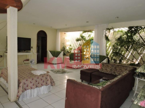 Vende-se Ótima Casa Comercial Em Nova Betânia - Ca2276
