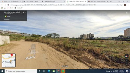 Imagem 4 de 5 de Imóveis Caixa Econômica Para Venda Em Jacareí, Residencial São Paulo - Francojac_2-1161282