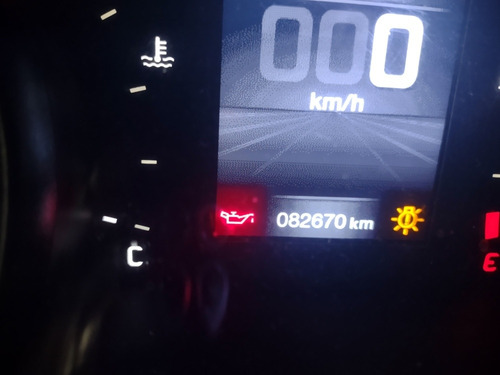 Imagem 12 de 13 de Fiat Argo 1.3 Drive Flex 5p 17/2018