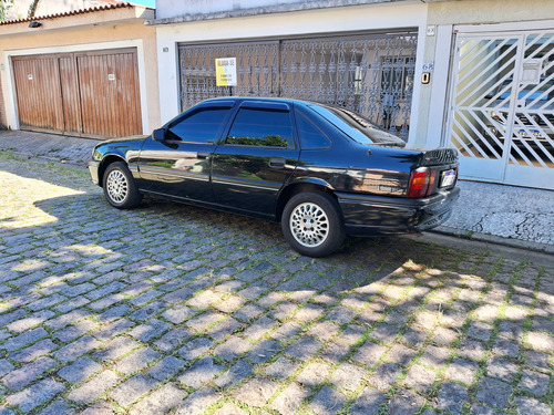 Vectra Cd Automático Com Teto