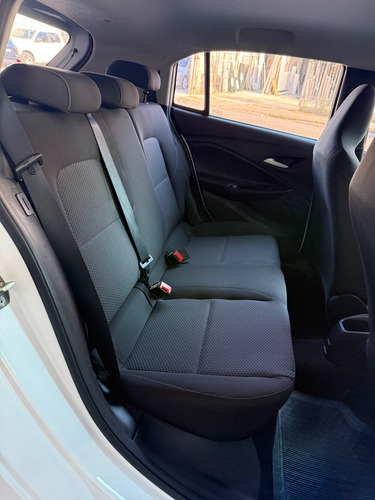 Chevrolet Onix 1.0 Lt 2 5P