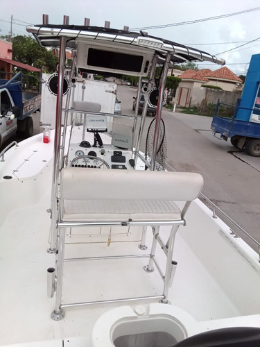 Imagen 9 de 9 de Lancha Seapro