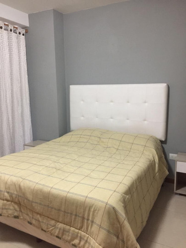 Imagen 12 de 18 de Alquiler Fijo. Bello Apartamento. Balcón. Costa Azul.