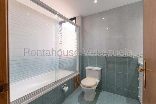 Apartamento Penthouse En Venta En Lomas De Las Mercedes Cr- 25-11129