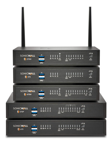 Licença De Usuário Do Firewall Sonicwall Ssl Vpn 5 01-ssc-86
