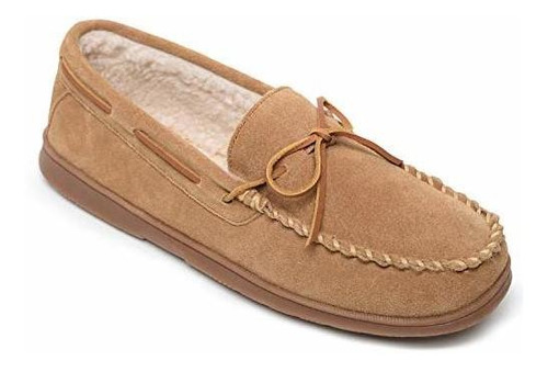 Sperry Trapper Copa - Zapatillas Forradas Para Hombre, Marró