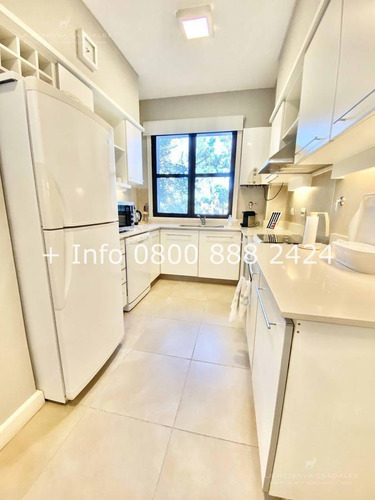 Imagen 16 de 30 de Departamento De 3 Ambientes En Venta En La Reserva Cardales
