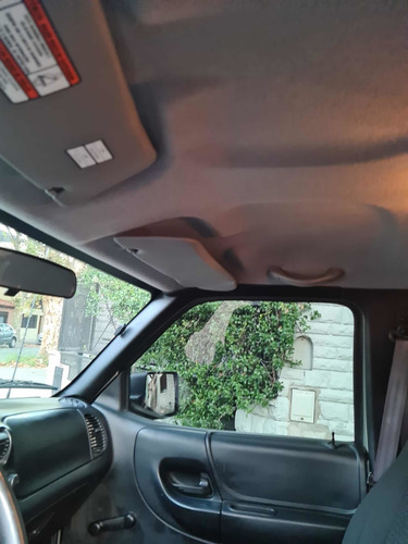 Imagen 8 de 9 de Ford Ranger 2009 3.0 Cs Xl Plus 4x2