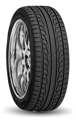 Neumático Nexen N6000 215/45r17 91w Xl 6 Pagos