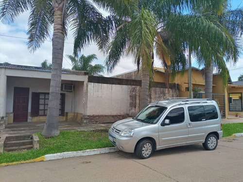 Vendo Local A Terminar En San José De Feliciano Entre Rios