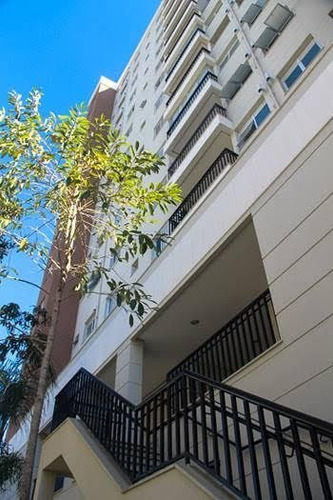 Venda Residential / Apartment Lauzane Paulista São Paulo - V16547