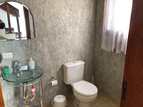 Chácara Com 4 Dormitórios À Venda, 1305 M² Por R$ 1.400.000,00 - Jardim Do Ribeirão Ii - Itupeva/sp - Ch0111
