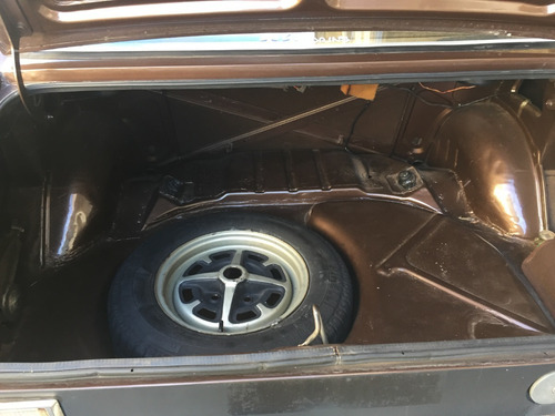 Chrysler - Dogde Polara