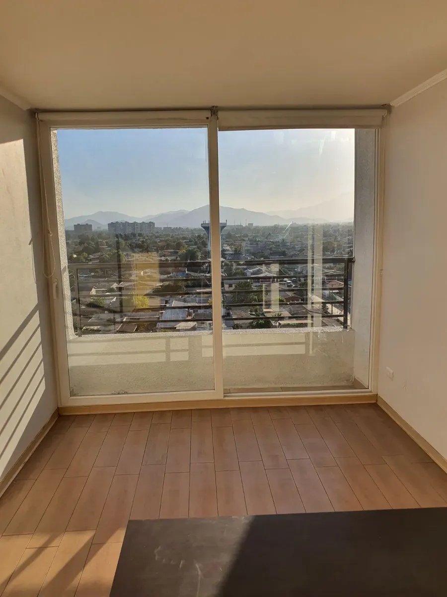 Imagen 4 de 15 de Vendo Departamentos 1d+1b Av. Las Rejas